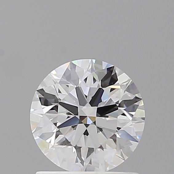 1.10 ct. round Lab Grown Diamond front image