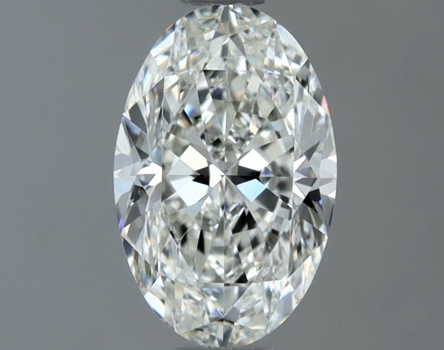 1.00 ct Oval diamond