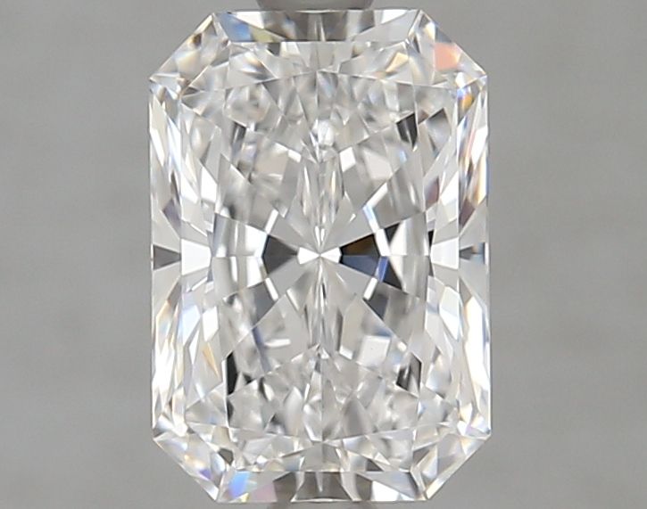2.01 ct. radiant Lab Grown Diamond front image