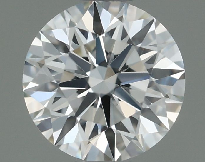0.36 ct Round diamond