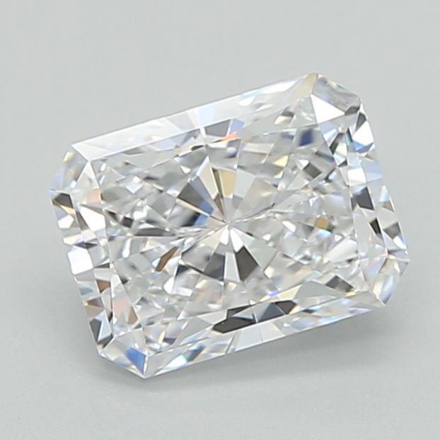 2.03 ct. radiant Lab Grown Diamond front image