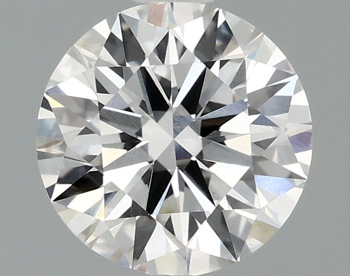 1.03 ct. round Lab Grown Diamond front image