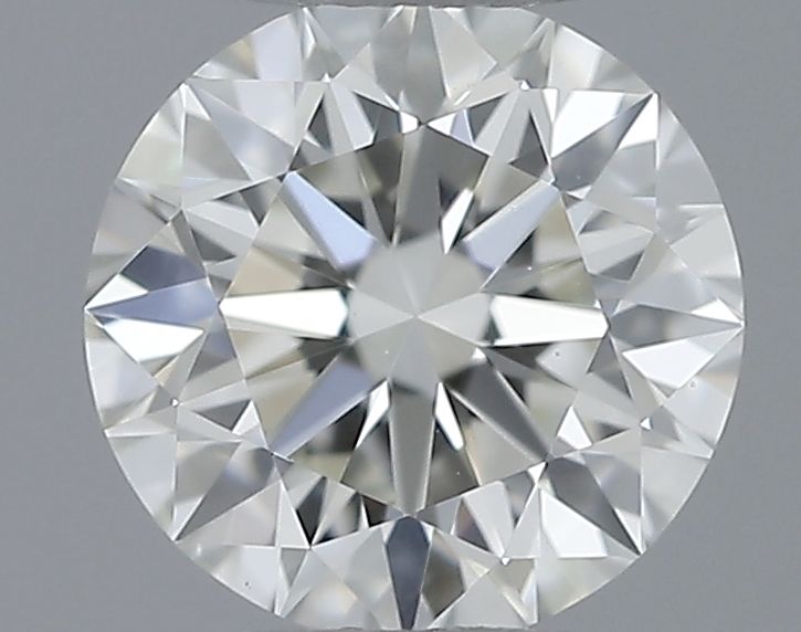 0.30 ct Round diamond