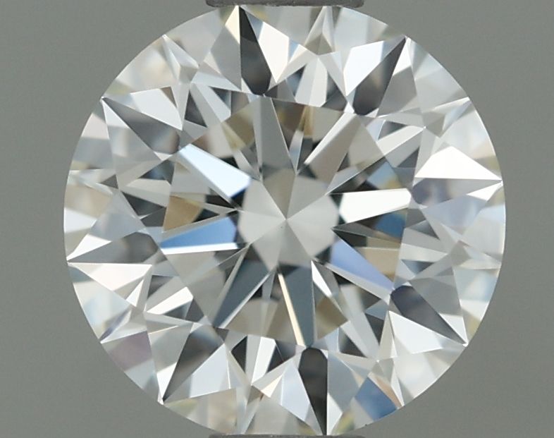 0.50 ct Round diamond