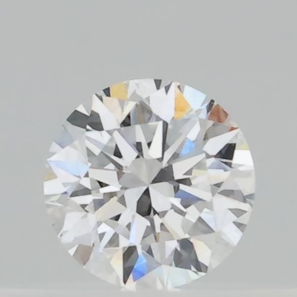 0.23 ct lab-grown Round Diamond