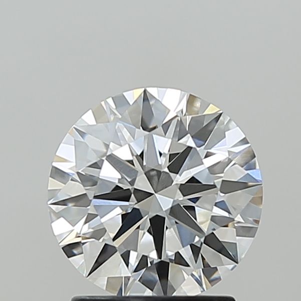 1.60 ct Round diamond