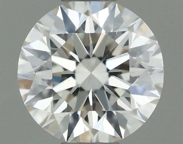 0.40 ct Round diamond