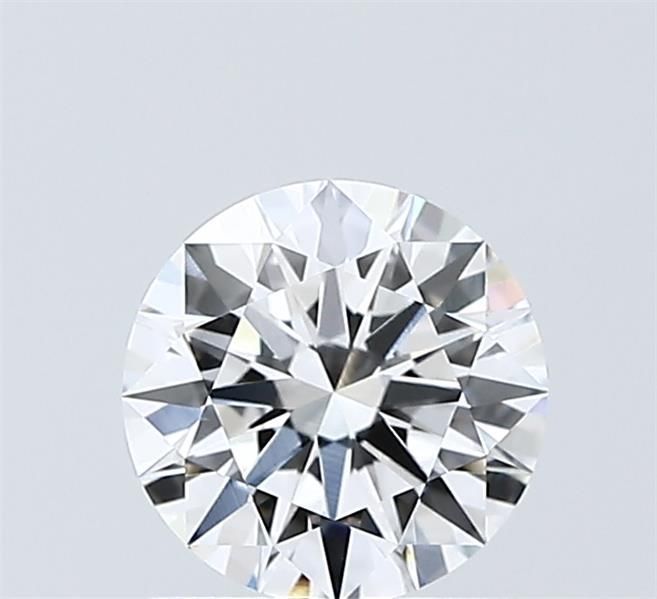 1.05 ct. round Lab Grown Diamond front image