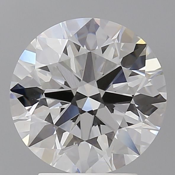 3.10 ct Round diamond