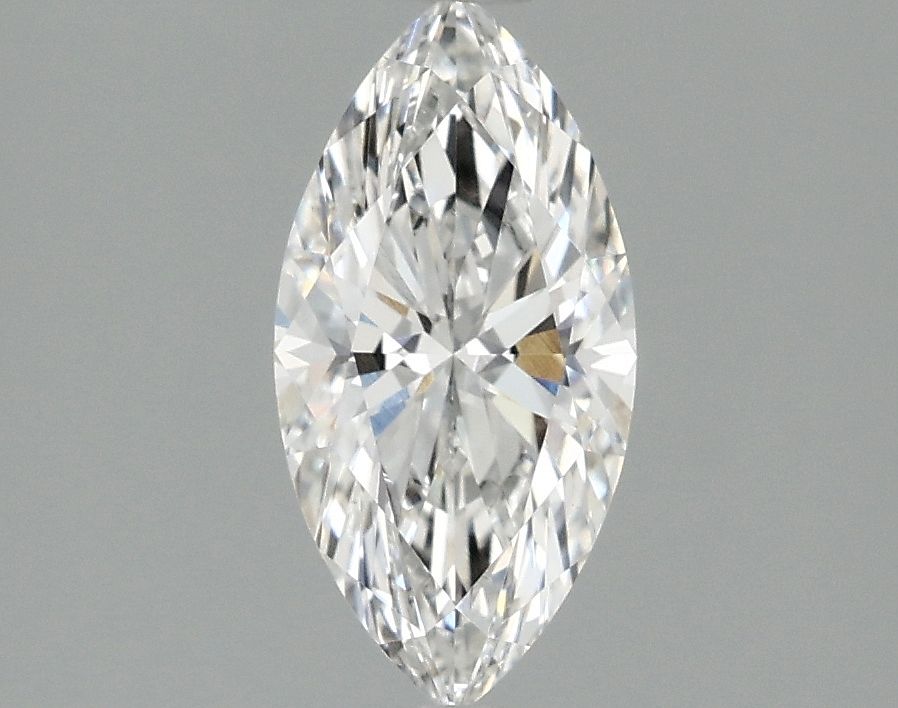 1.08 ct. marquise Lab Grown Diamond front image