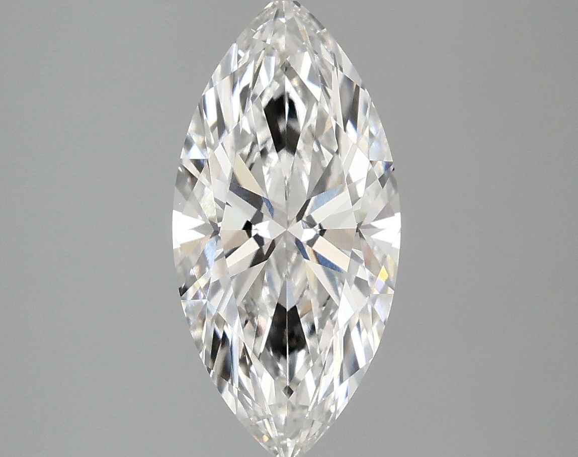 1.87 ct Marquise diamond