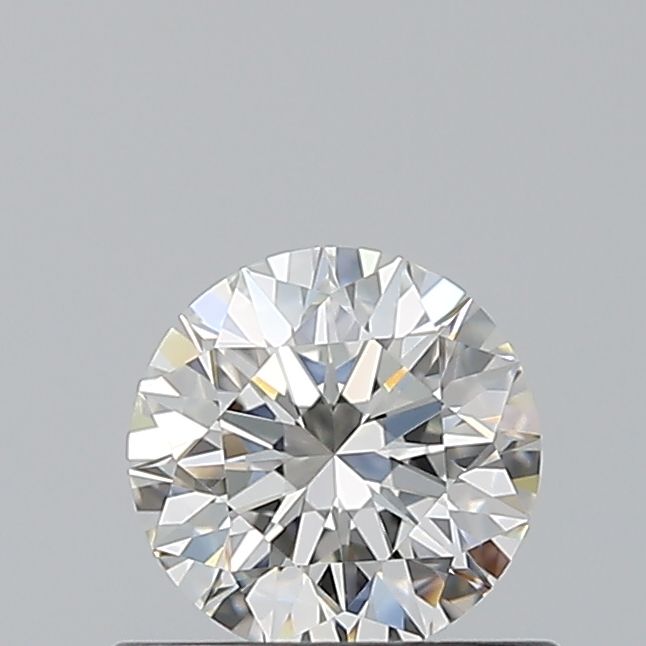 0.57 ct Round diamond