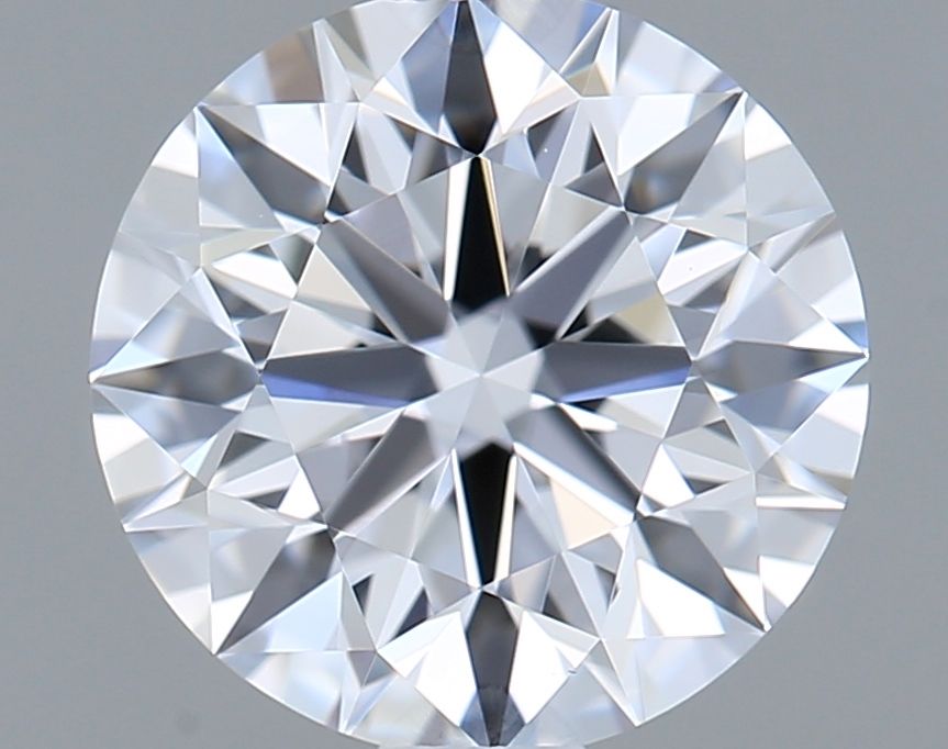 1.21 Carat