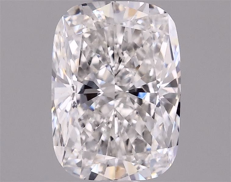 3.05 ct Cushion Modified diamond