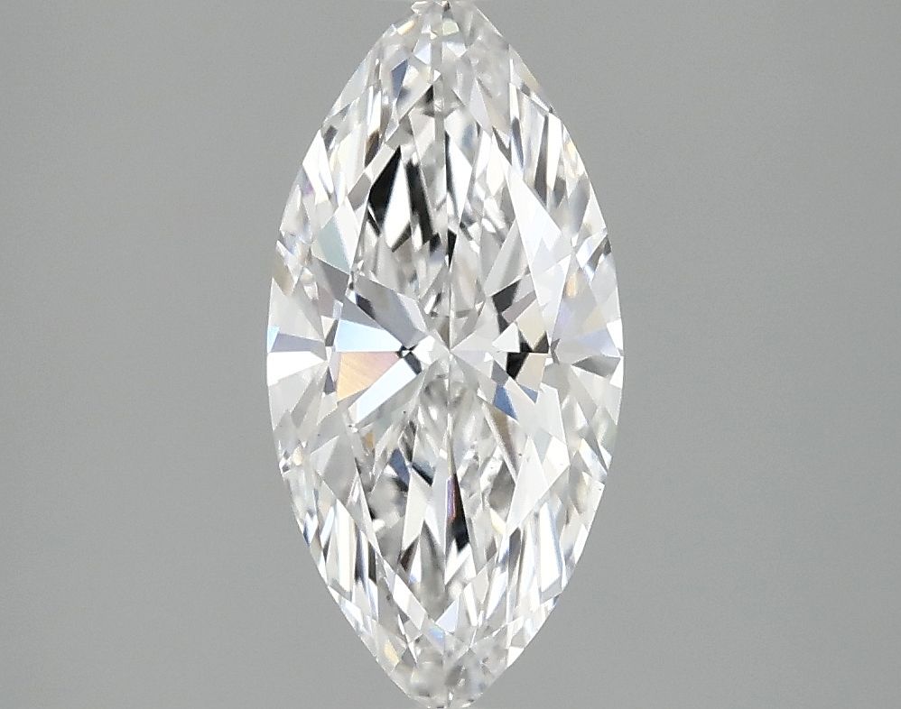 1.49 ct. marquise Lab Grown Diamond front image