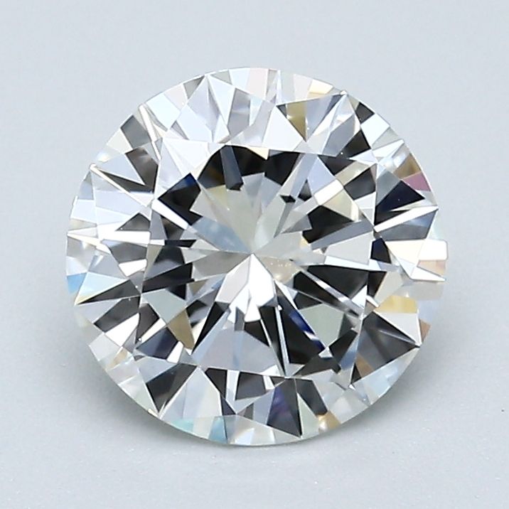 0.40 ct Round diamond