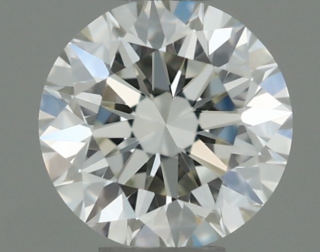 0.30 ct Round diamond