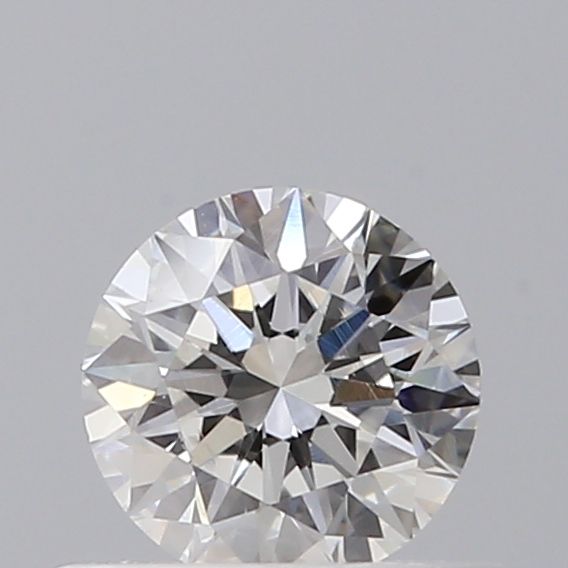 0.40 ct Round diamond