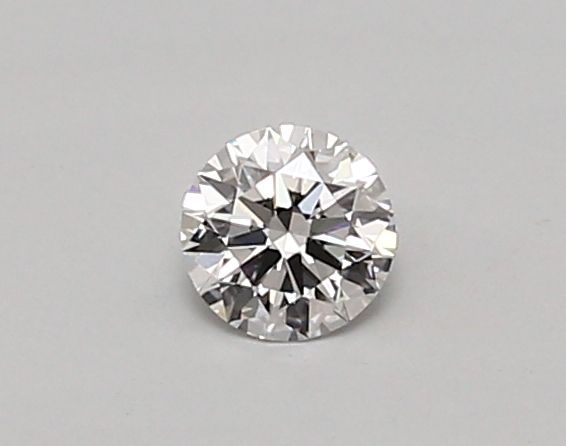 0.28 ct lab-grown Round Diamond