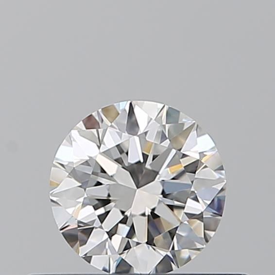 0.40 ct Round diamond