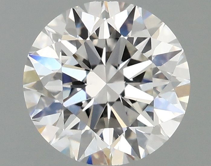 1.09 ct. round Lab Grown Diamond front image