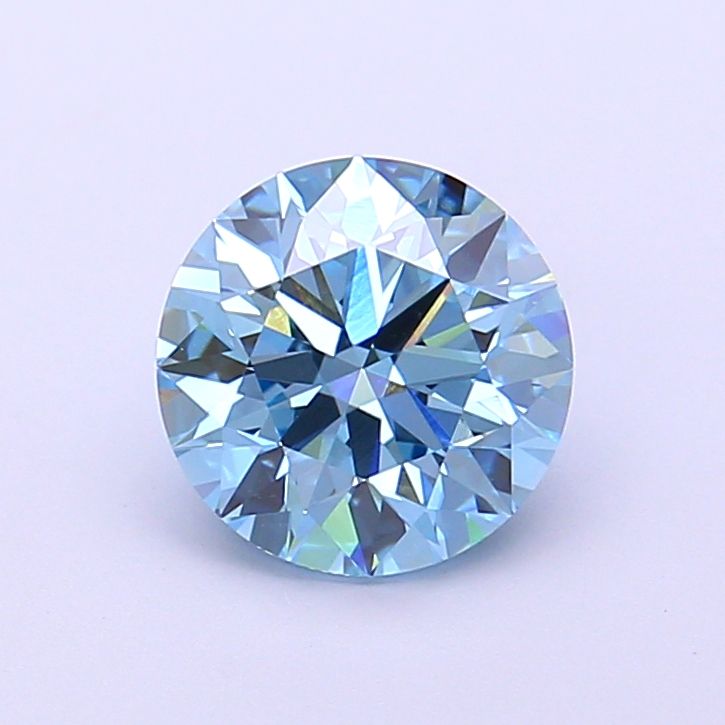 1.50 ct Round diamond