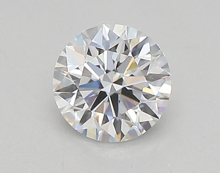 0.43 ct lab-grown Round Diamond