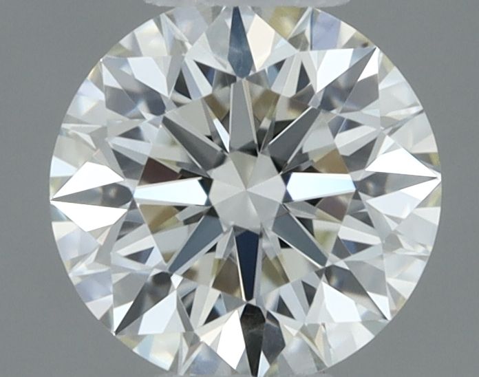 0.32 ct Round diamond