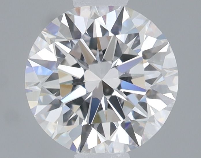 1.01 ct. round Lab Grown Diamond front image