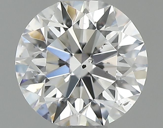 0.5 ct Round Diamond