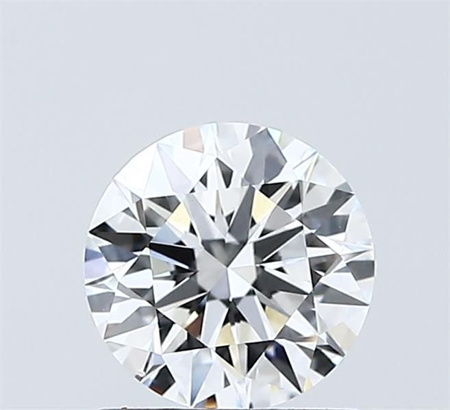 1.05 ct. round Lab Grown Diamond front image
