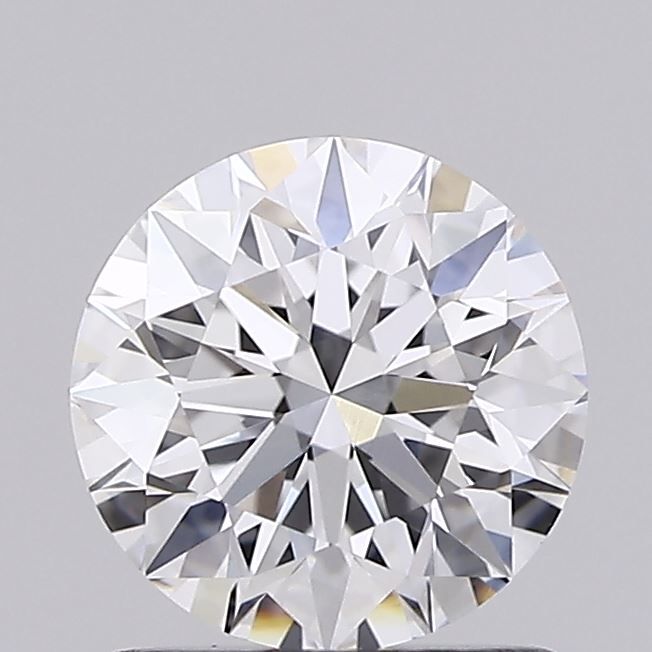 1.04 ct. round Lab Grown Diamond front image