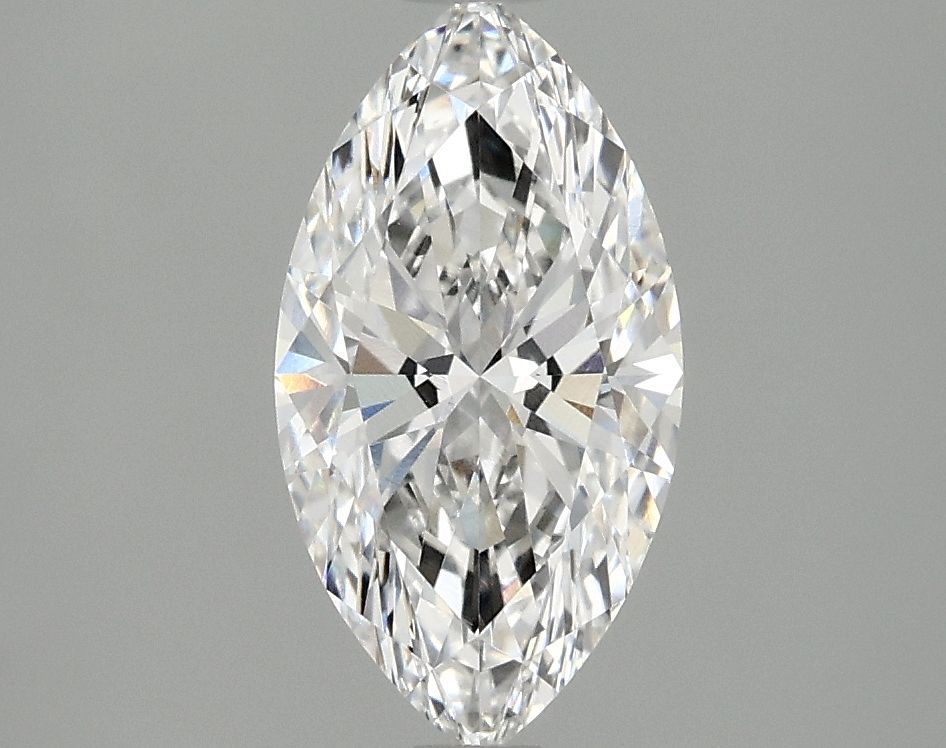 1.55 ct. marquise Lab Grown Diamond front image