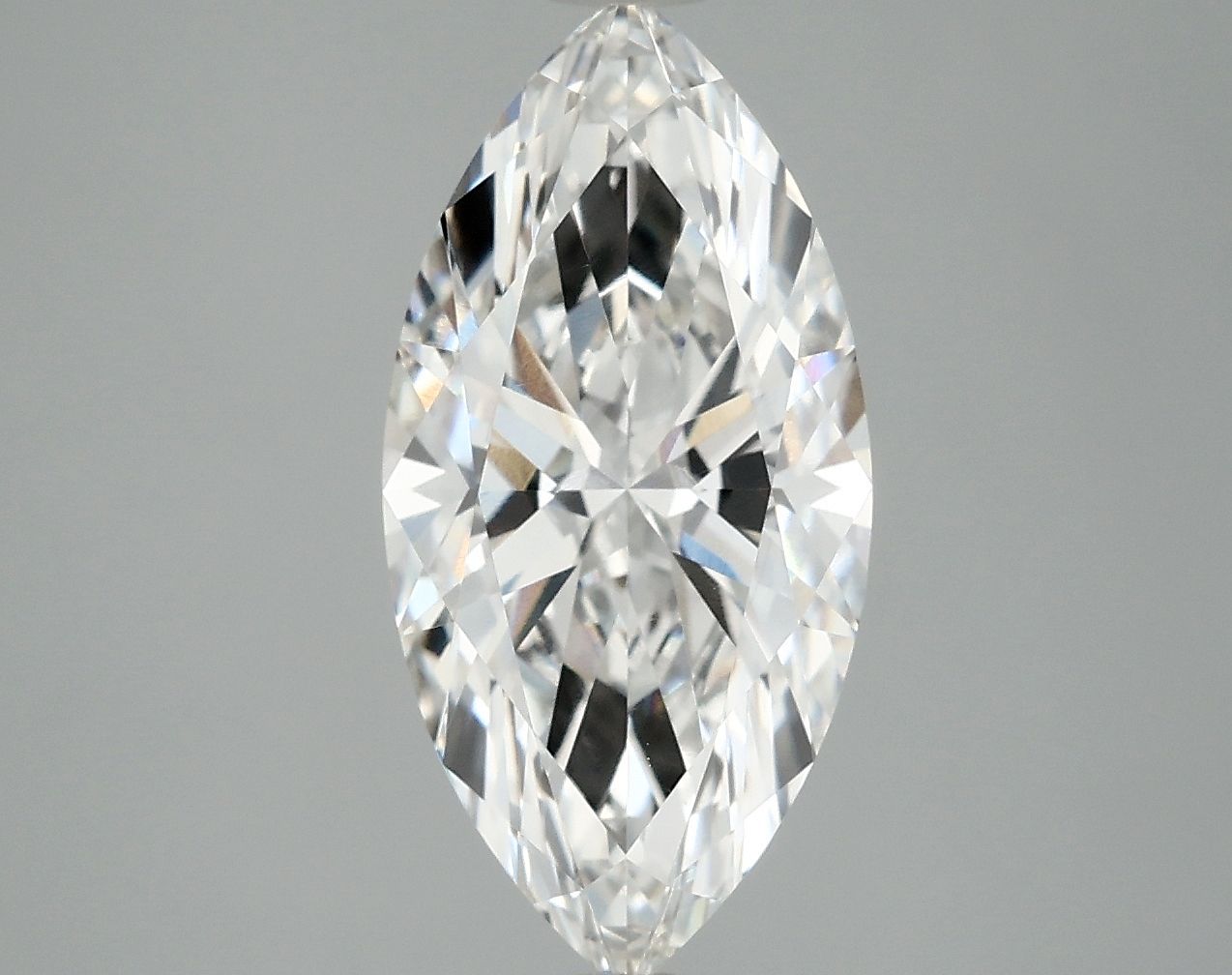 2.35 carat f VS1 EX Cut IGI marquise diamond