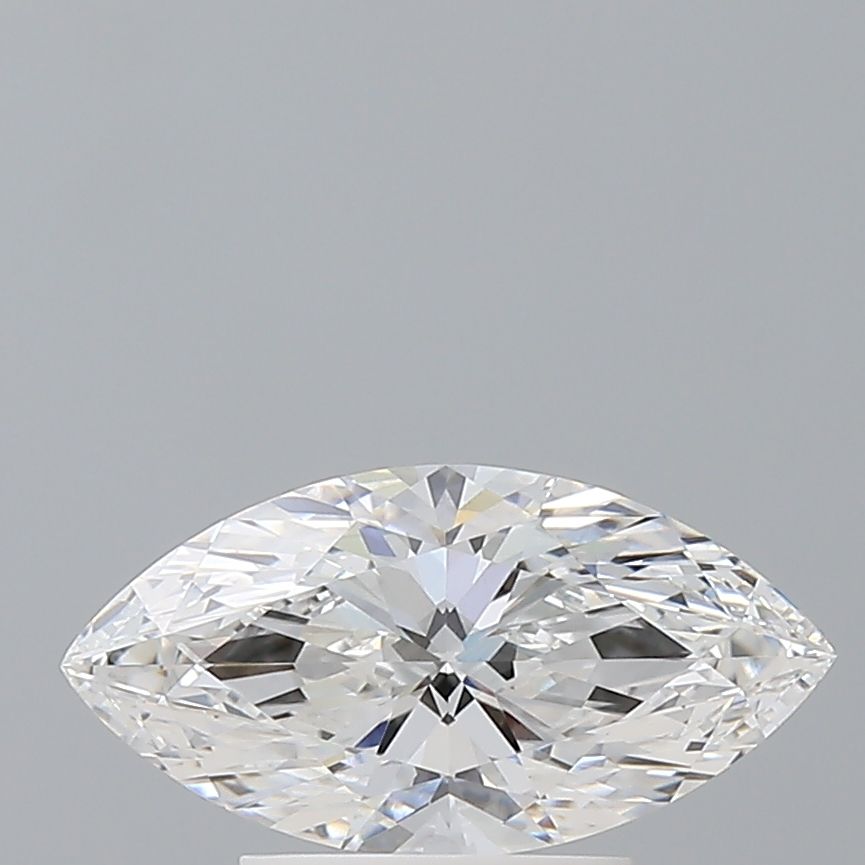 1.53 ct. marquise Lab Grown Diamond front image