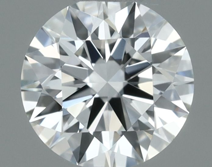 0.31 ct Round diamond