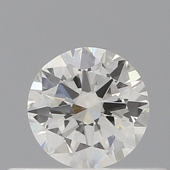 0.3 ct Round Diamond
