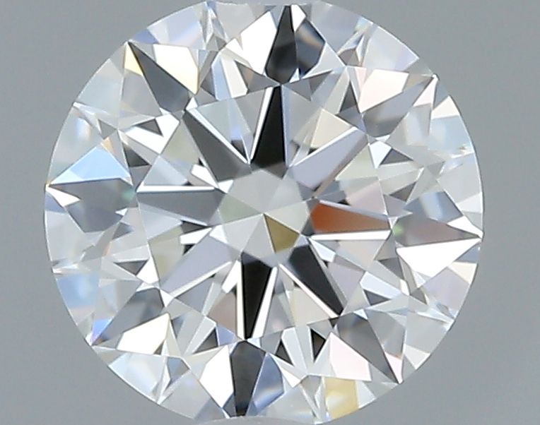 1.09 ct. round Lab Grown Diamond front image