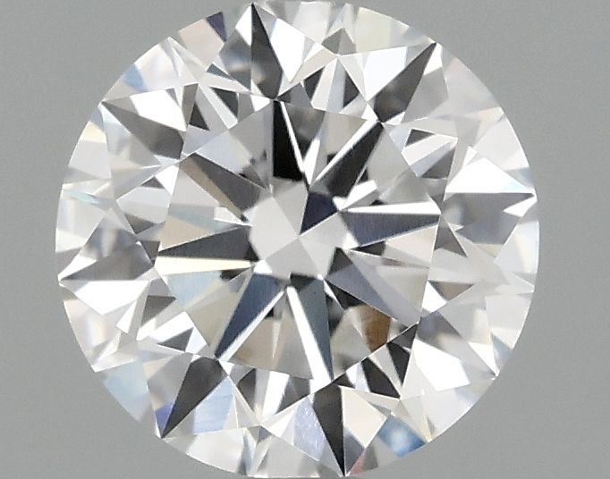 1.06 ct. round Lab Grown Diamond front image