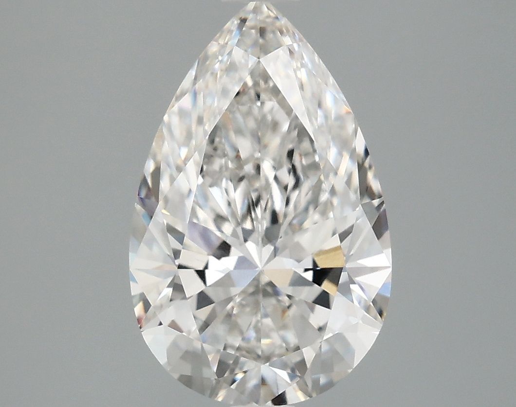 2.97 Carat