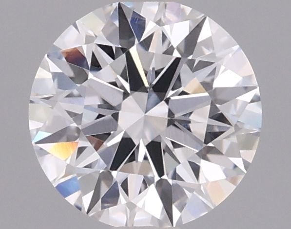 1.08 ct. round Lab Grown Diamond front image