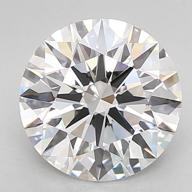Diament 3.7 ct D/FL