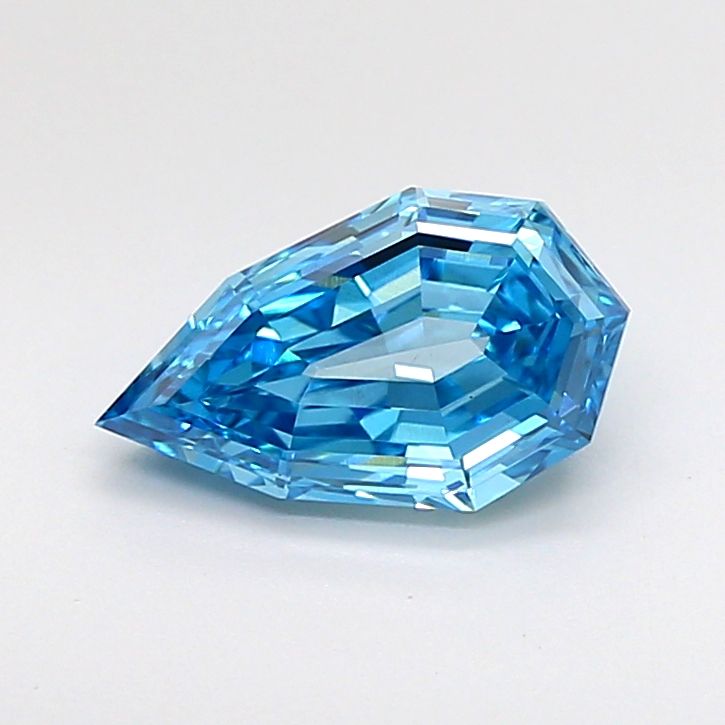 1.06 ct. pear Lab Grown Diamond front image