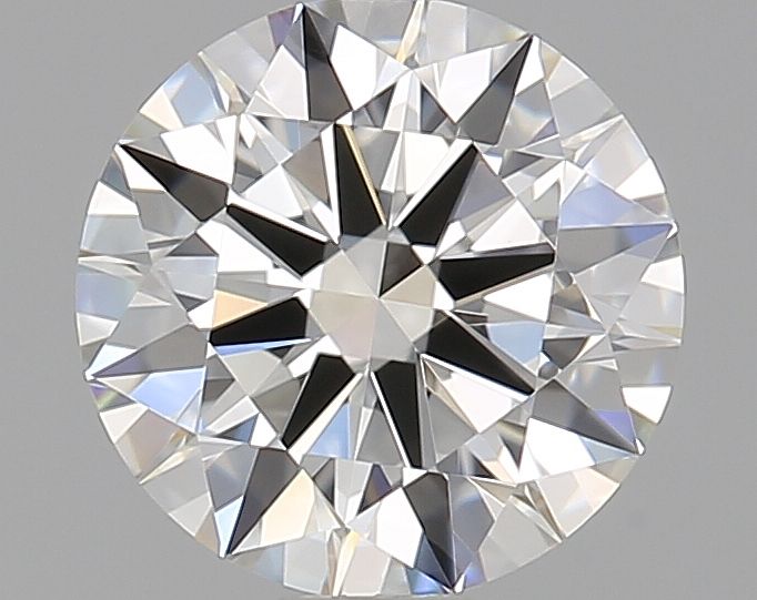 0.75 ct Round diamond