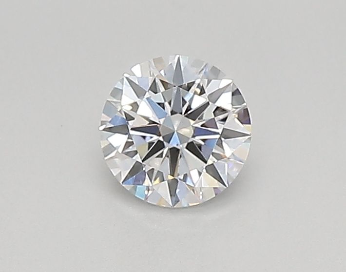 0.46 ct lab-grown Round Diamond