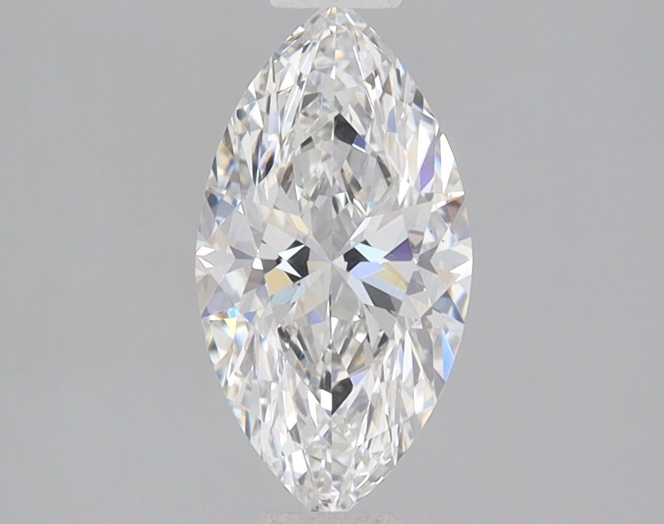 1.08 ct lab-grown Marquise Diamond