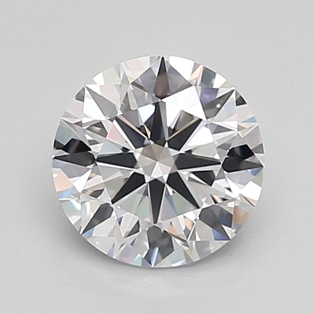 1.02 ct Round diamond