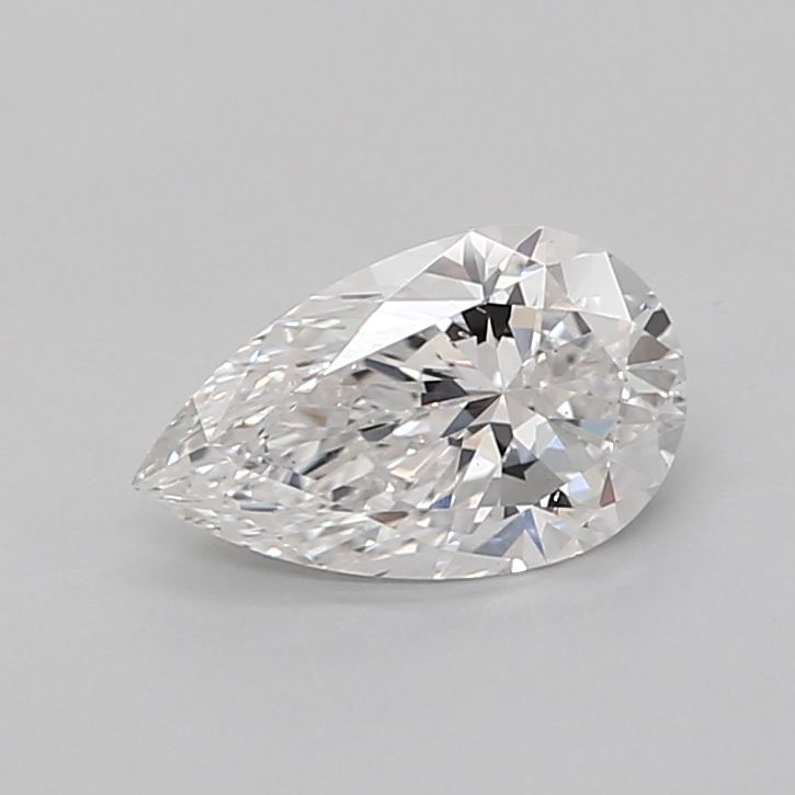 1.01 ct. pear Lab Grown Diamond front image