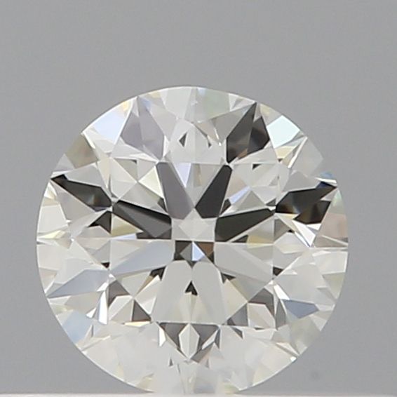 0.30 ct Round diamond