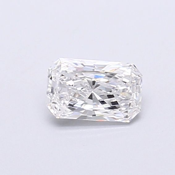 0.31 ct lab-grown Radiant Diamond
